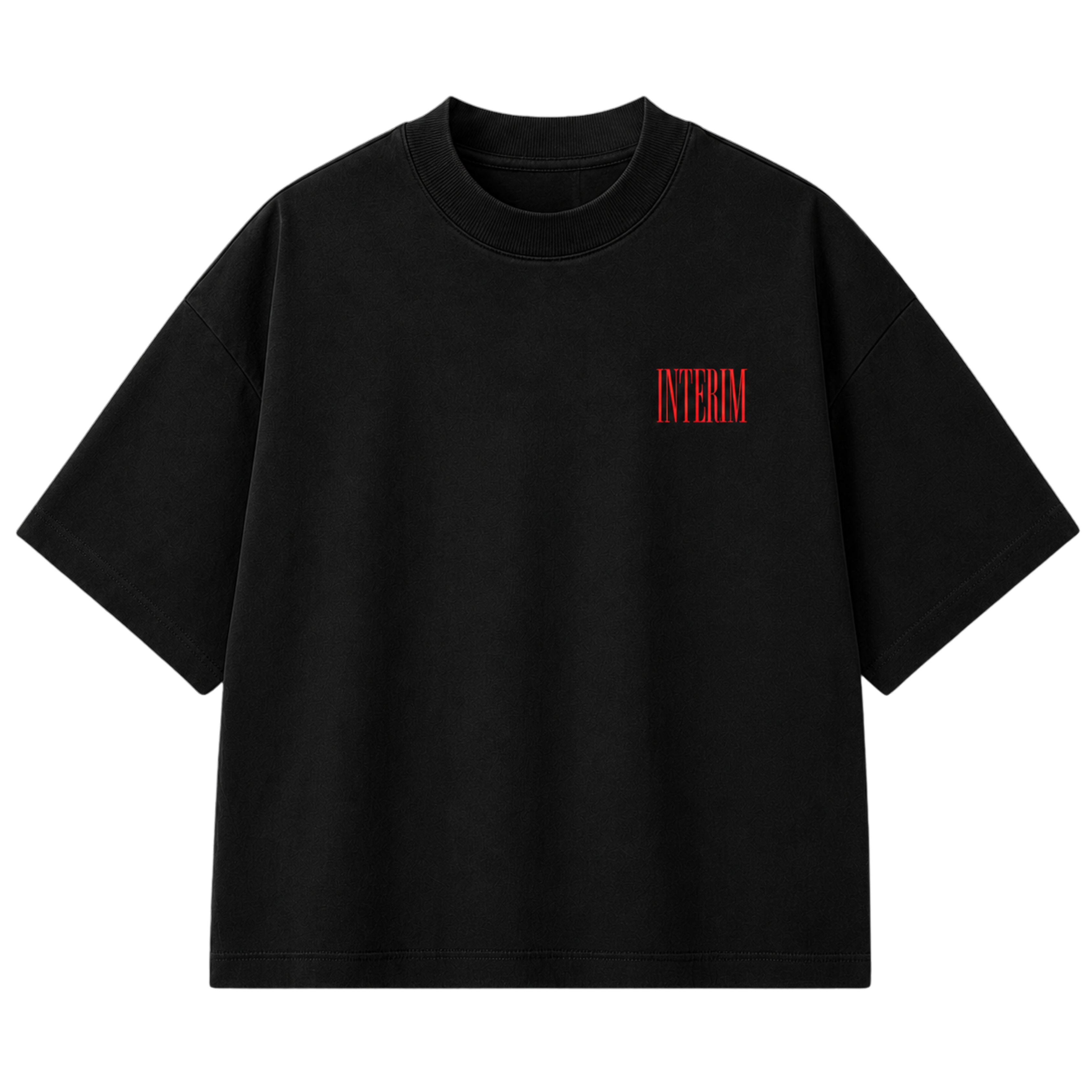 INSTINCT TEE