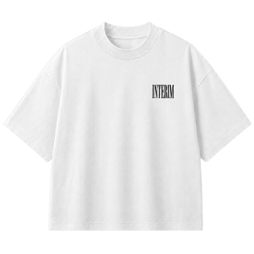 HABITS TEE