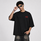 INSTINCT TEE