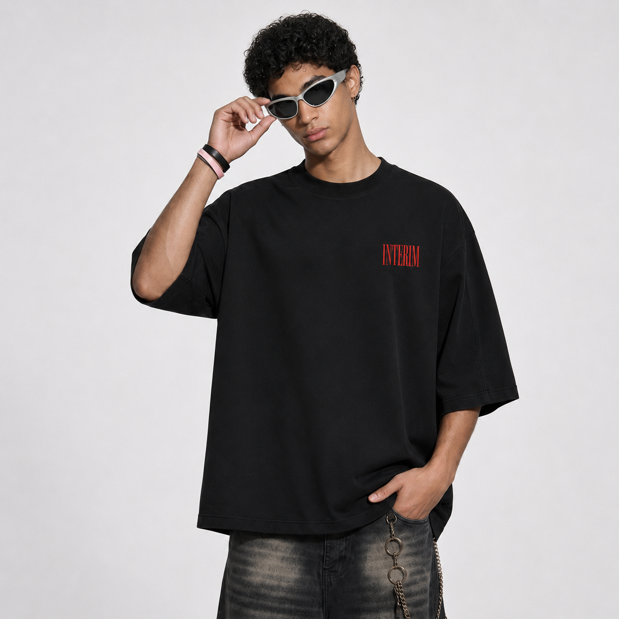 INSTINCT TEE