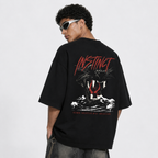 INSTINCT TEE