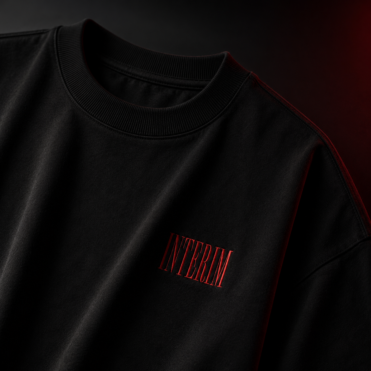 Observe Tee