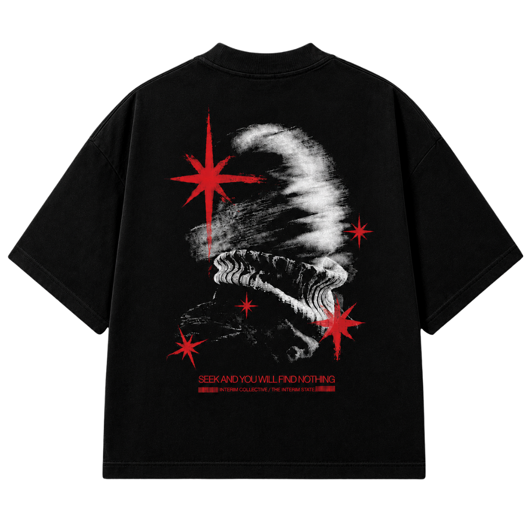 THE INTERIM STATE. TEE