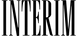 INTERIM COLLECTIVE – Ana Sayfa