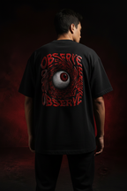 Observe Tee